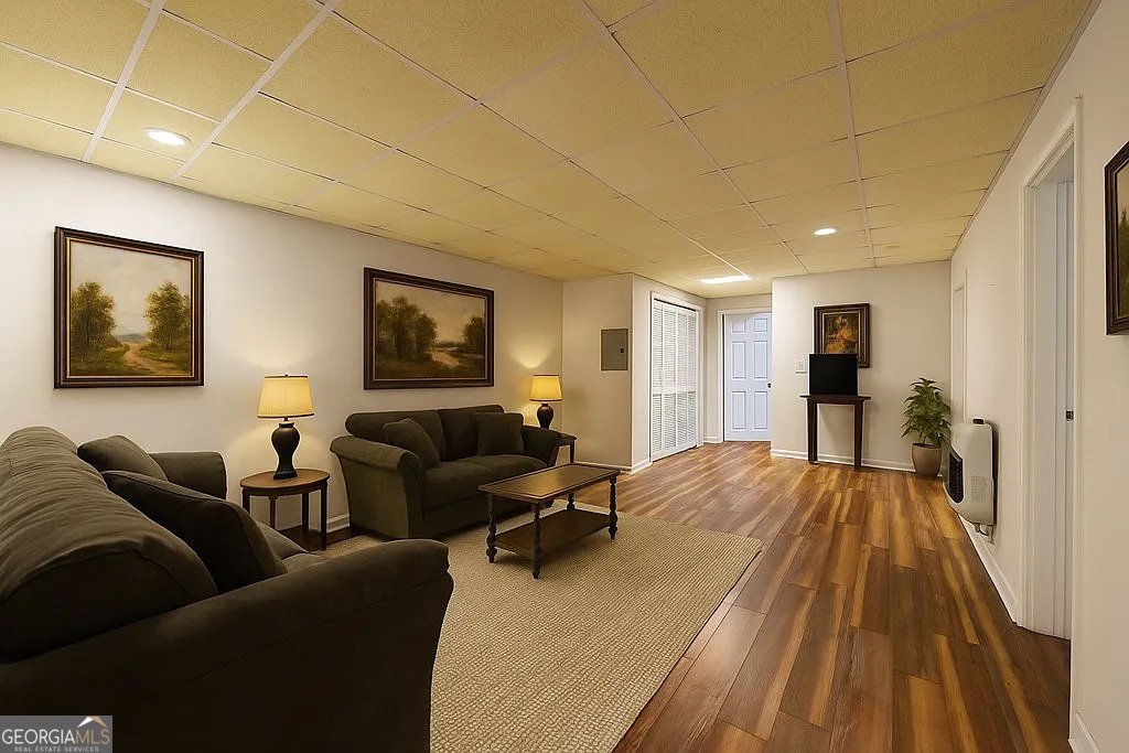 284 Tickanetley Road Ellijay - 45