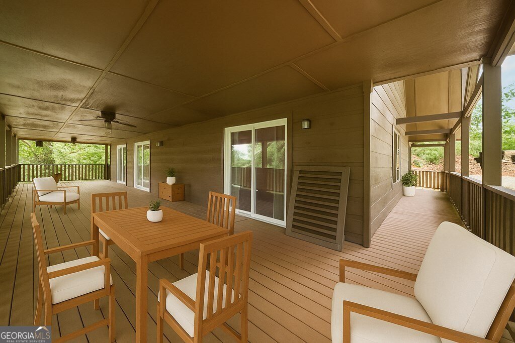 284 Tickanetley Road Ellijay - 6