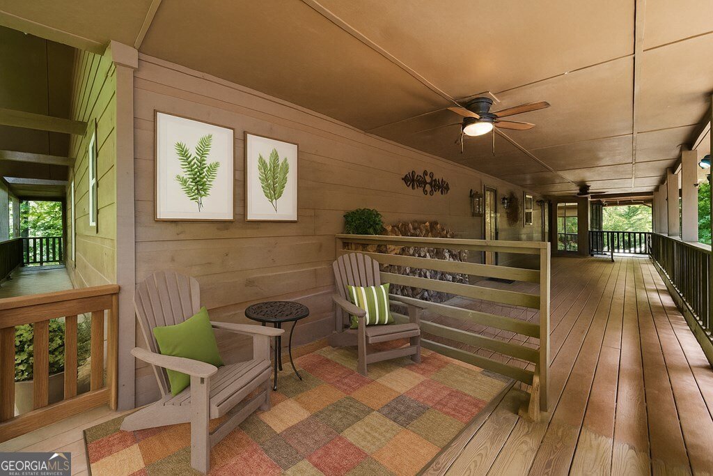 284 Tickanetley Road Ellijay - 8