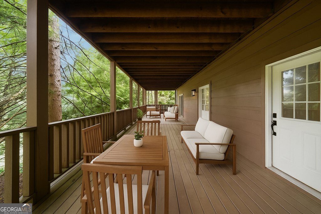 284 Tickanetley Road Ellijay - 9