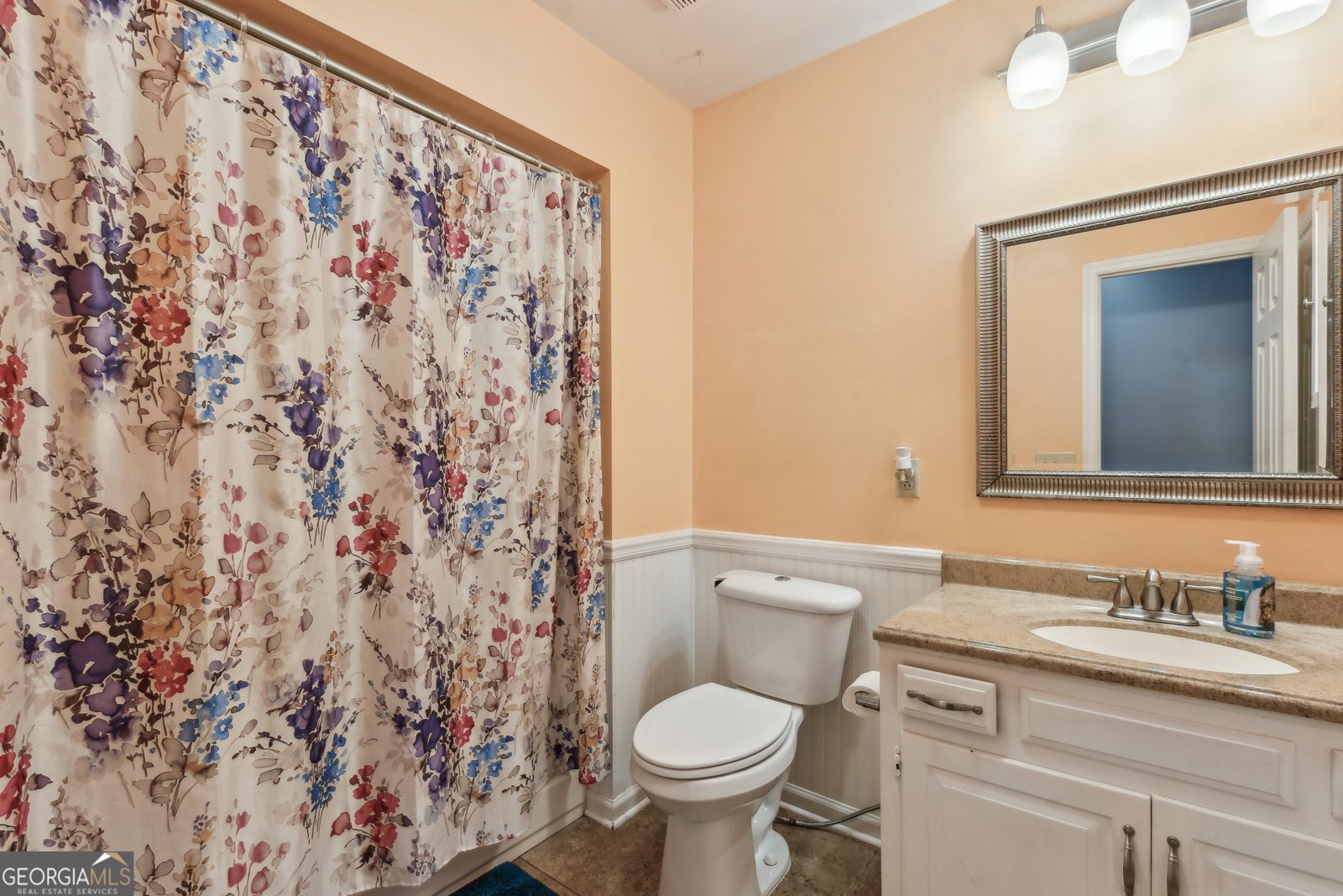 215 Peach Kingsland - 3