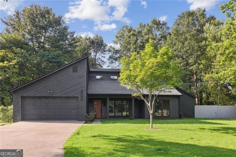 600 Applewood Lane Marietta - 1