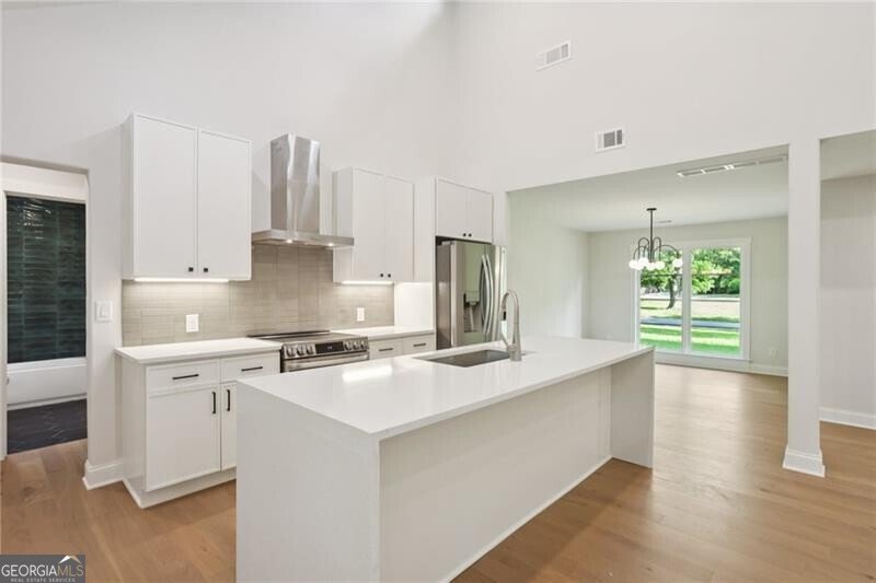 600 Applewood Lane Marietta - 10