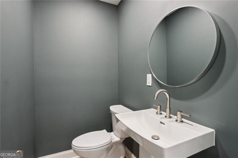 600 Applewood Lane Marietta - 12