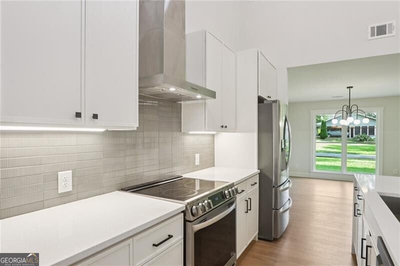 600 Applewood Lane Marietta - 14