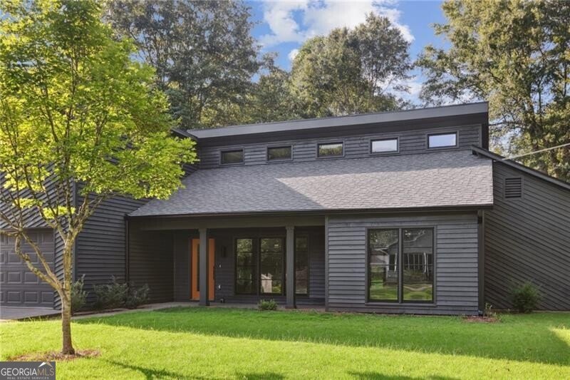 600 Applewood Lane Marietta - 2