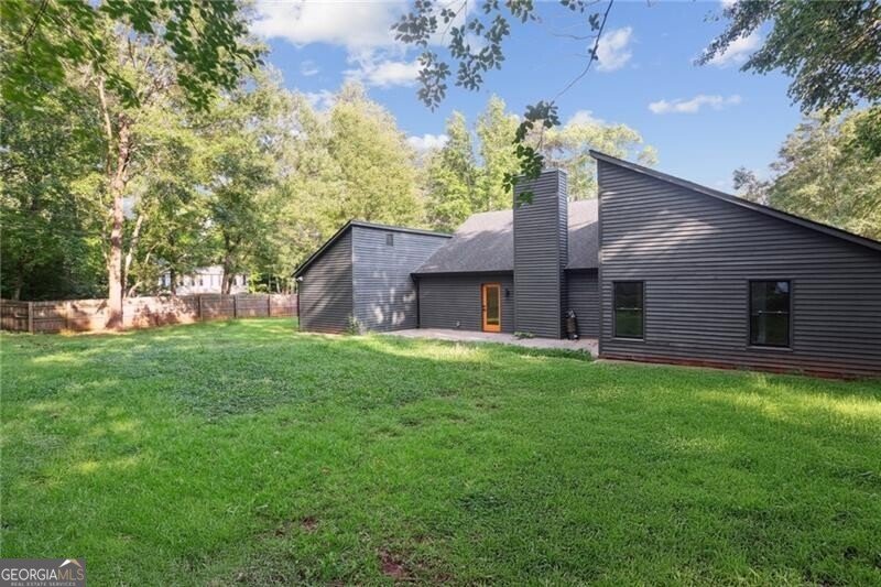 600 Applewood Lane Marietta - 28