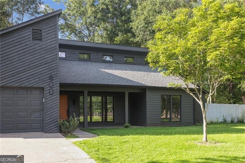 600 Applewood Lane Marietta - 3