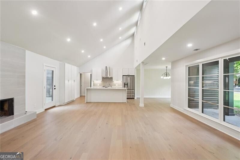 600 Applewood Lane Marietta - 5