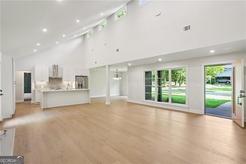 600 Applewood Lane Marietta - 6