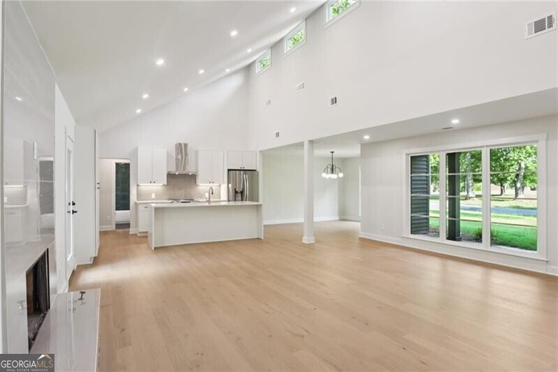 600 Applewood Lane Marietta - 7