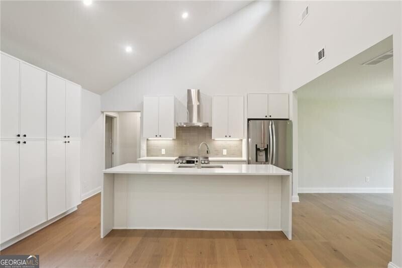 600 Applewood Lane Marietta - 8