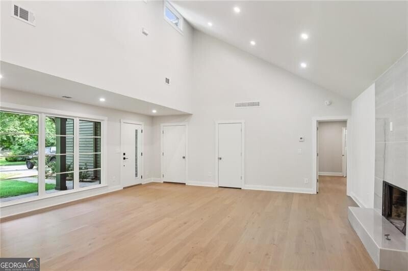 600 Applewood Lane Marietta - 9