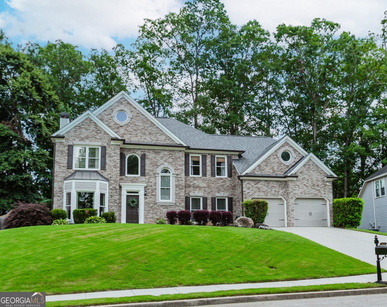 2115 Bentbrooke Trail Lawrenceville - 1