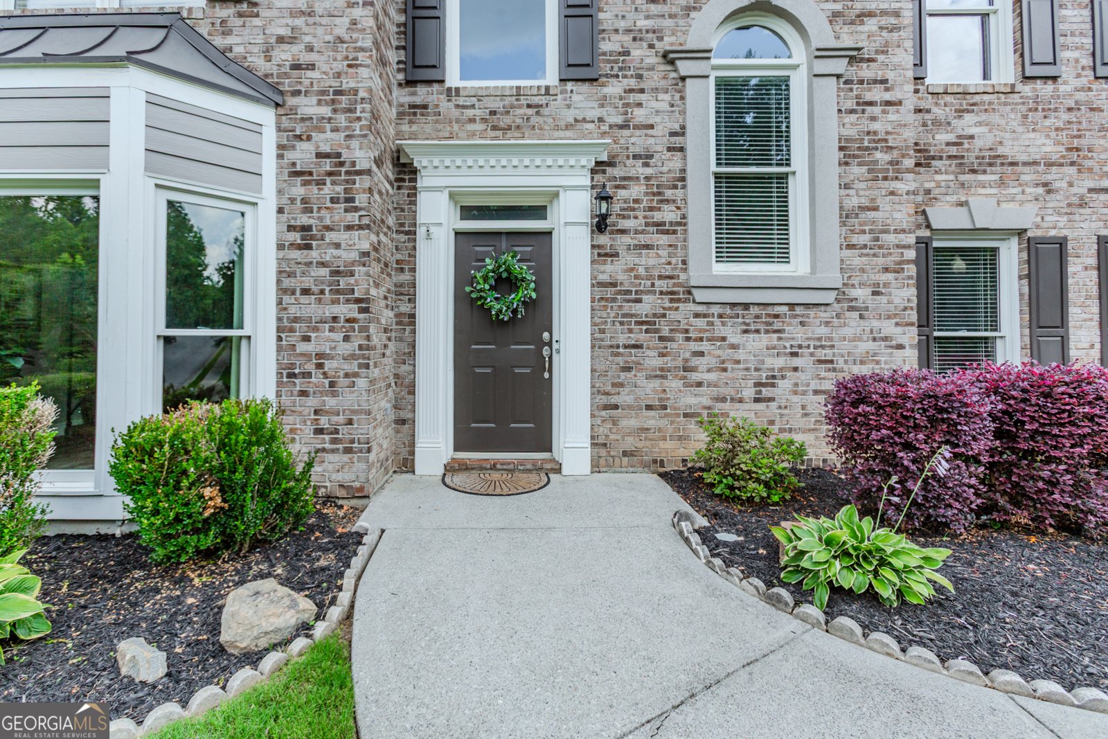 2115 Bentbrooke Trail Lawrenceville - 2