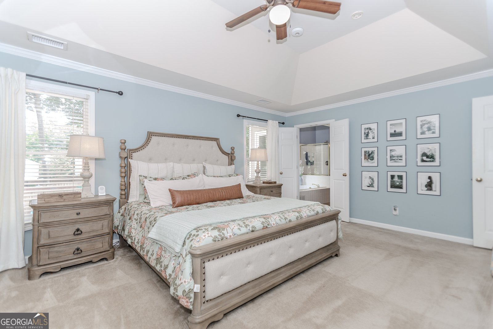 2115 Bentbrooke Trail Lawrenceville - 20