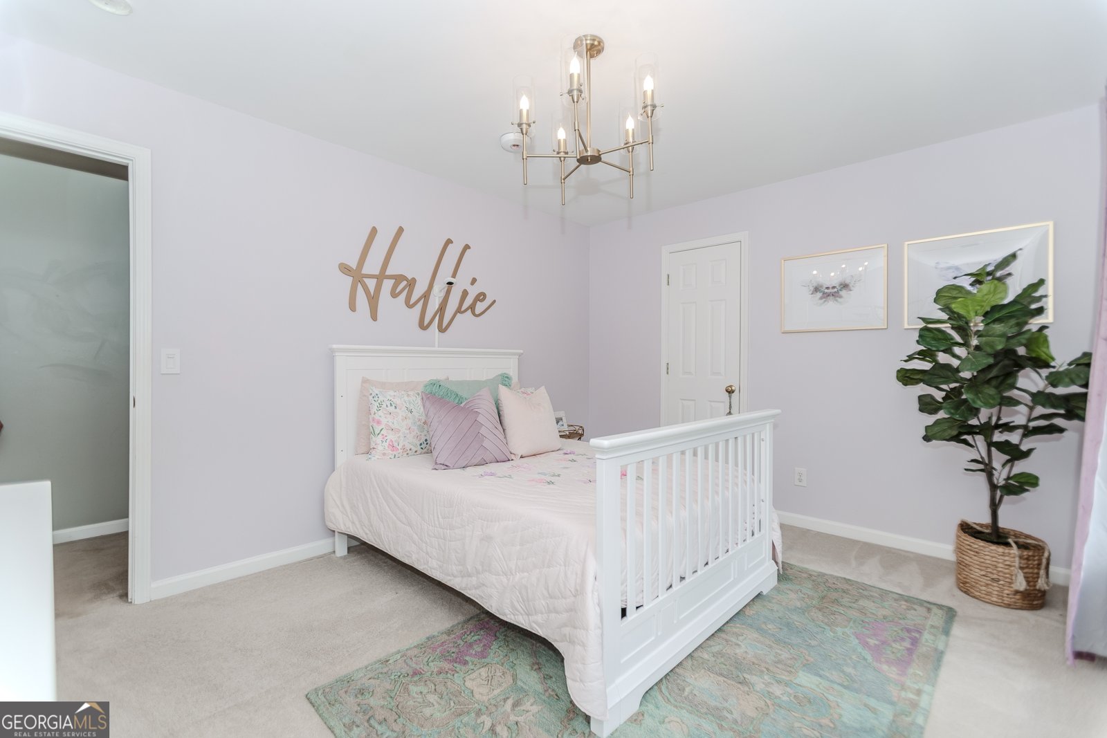 2115 Bentbrooke Trail Lawrenceville - 27