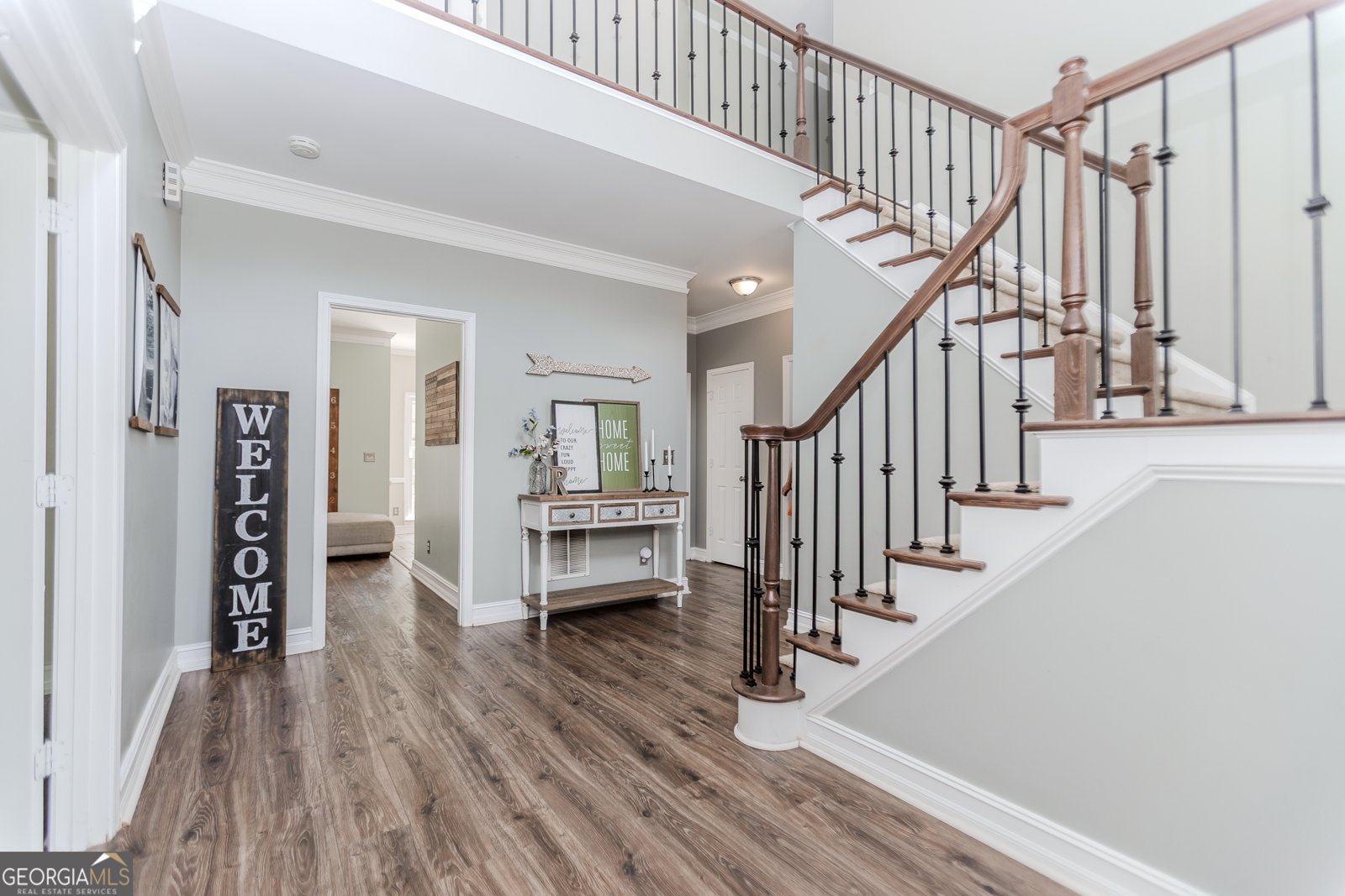 2115 Bentbrooke Trail Lawrenceville - 3