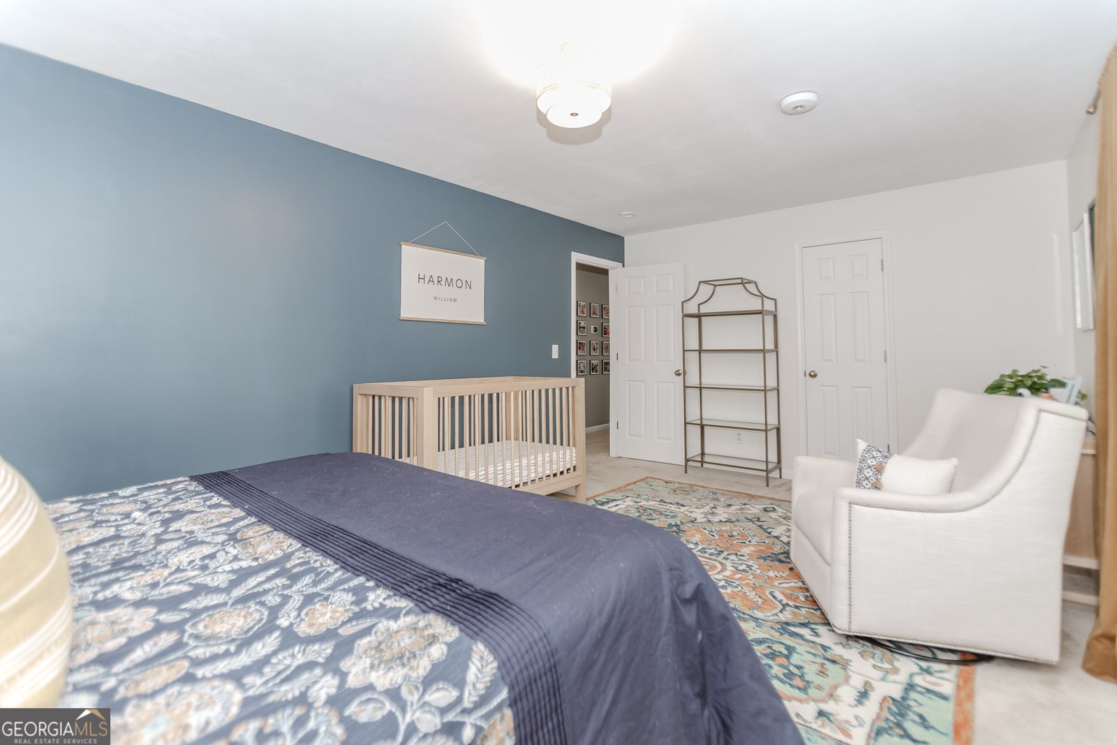 2115 Bentbrooke Trail Lawrenceville - 30