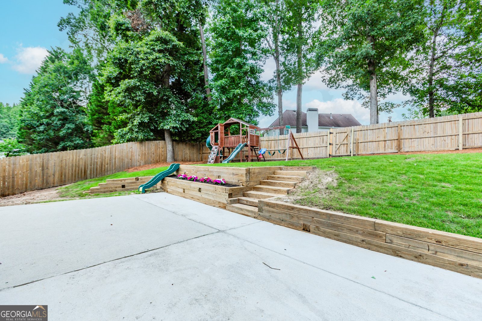 2115 Bentbrooke Trail Lawrenceville - 34
