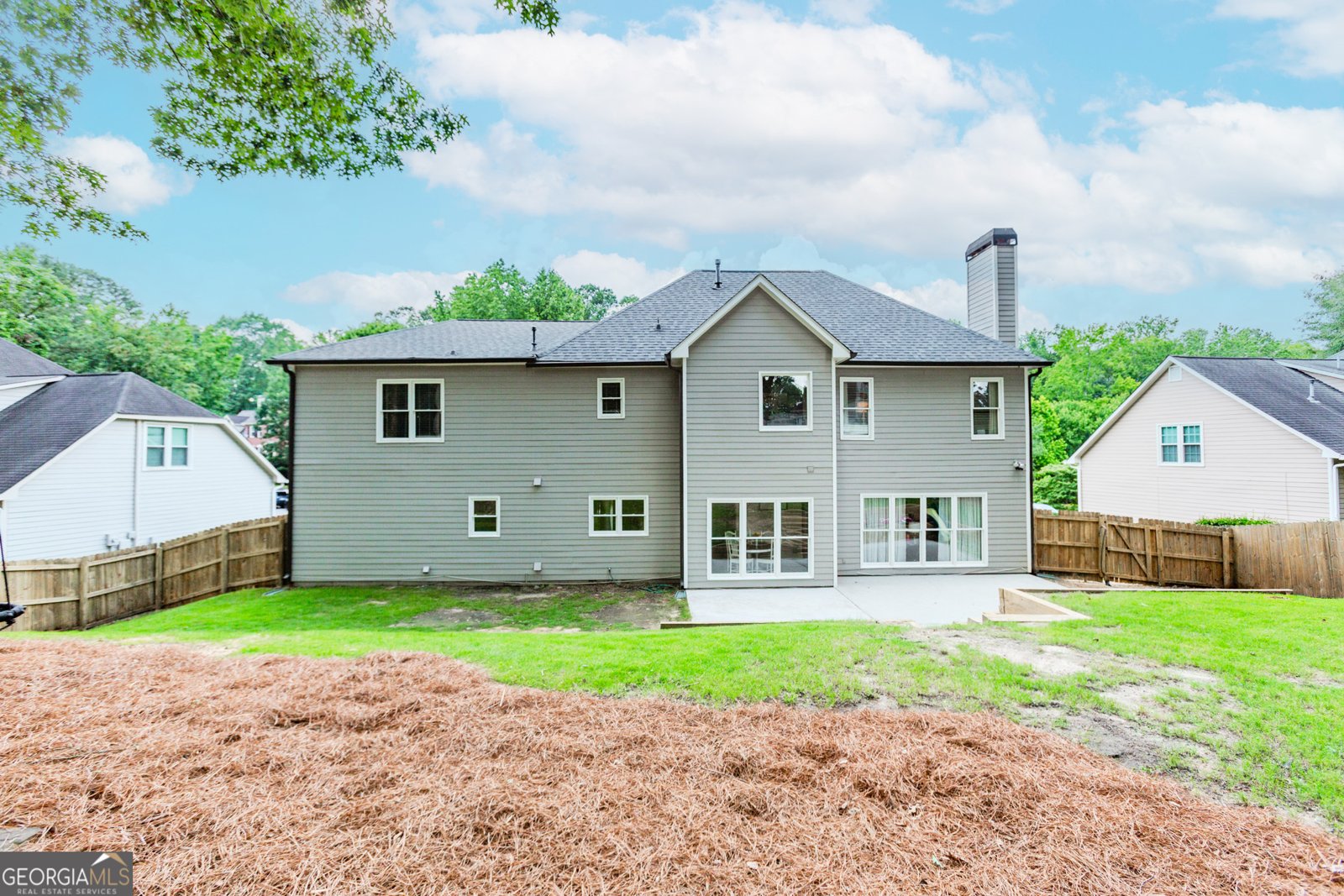 2115 Bentbrooke Trail Lawrenceville - 35