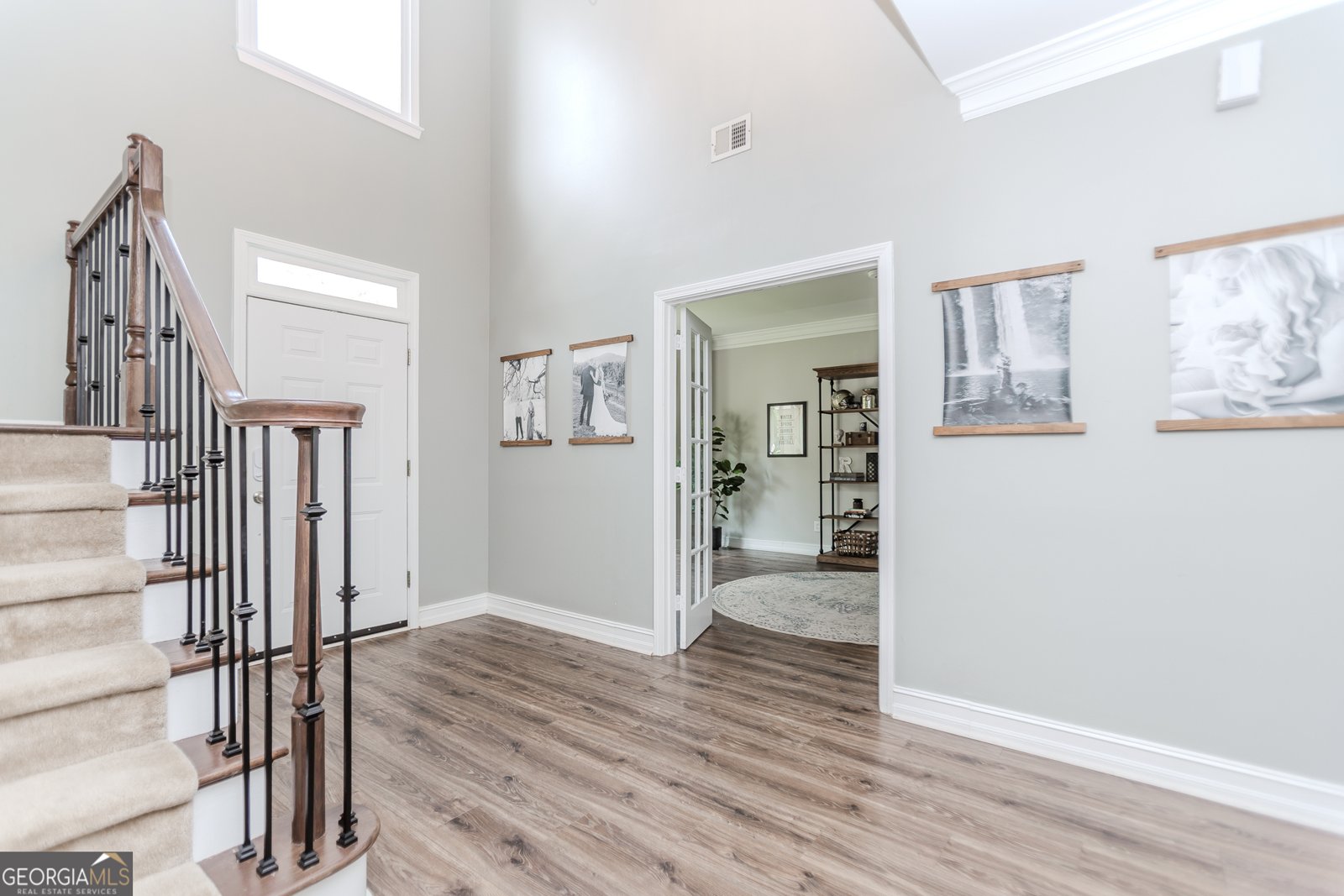 2115 Bentbrooke Trail Lawrenceville - 4