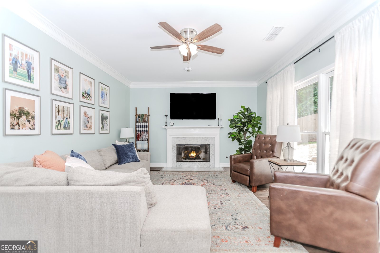 2115 Bentbrooke Trail Lawrenceville - 7