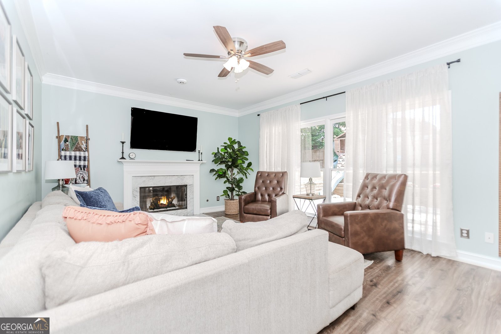 2115 Bentbrooke Trail Lawrenceville - 8