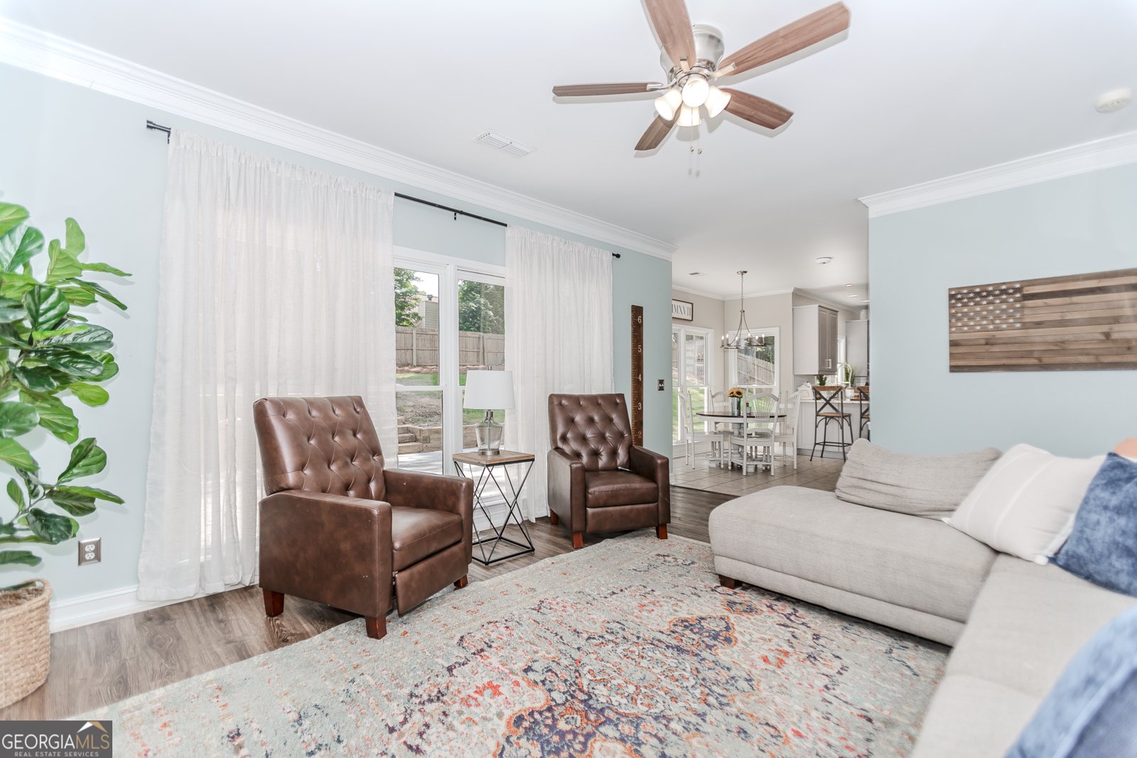 2115 Bentbrooke Trail Lawrenceville - 9