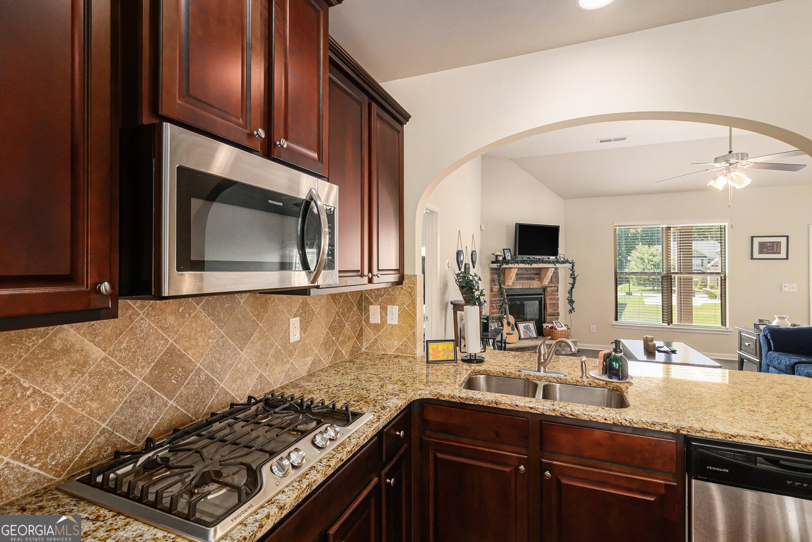 90 Streamside Drive Covington - 10