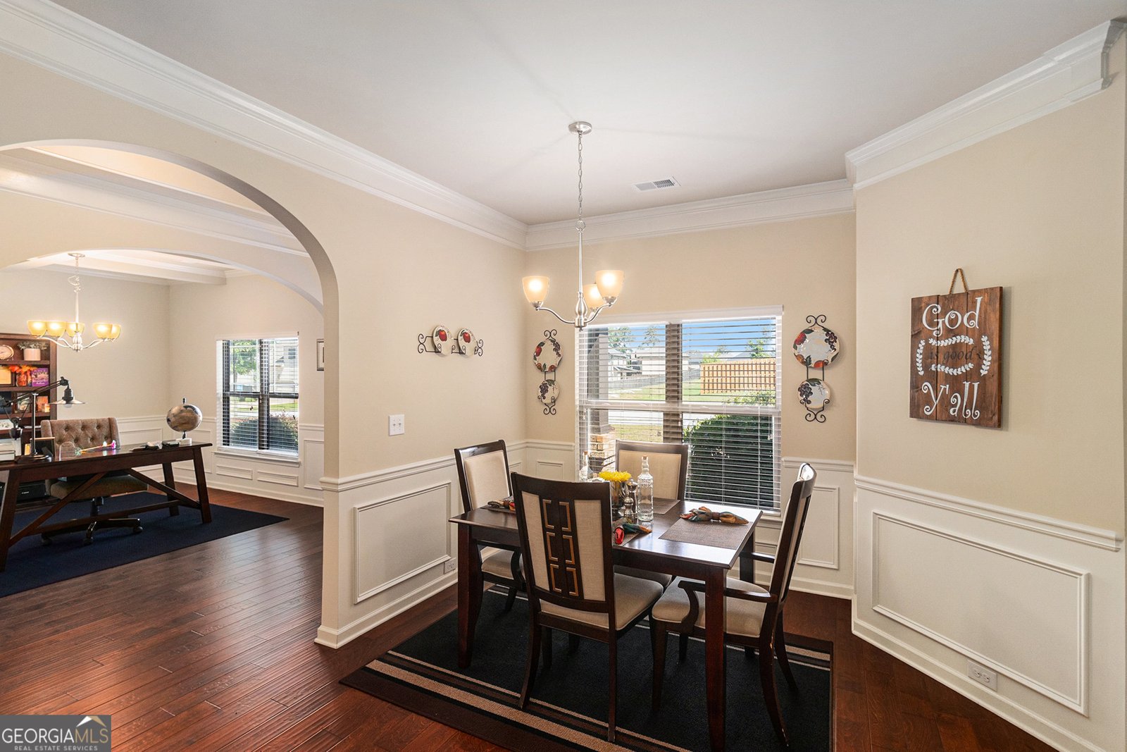 90 Streamside Drive Covington - 12
