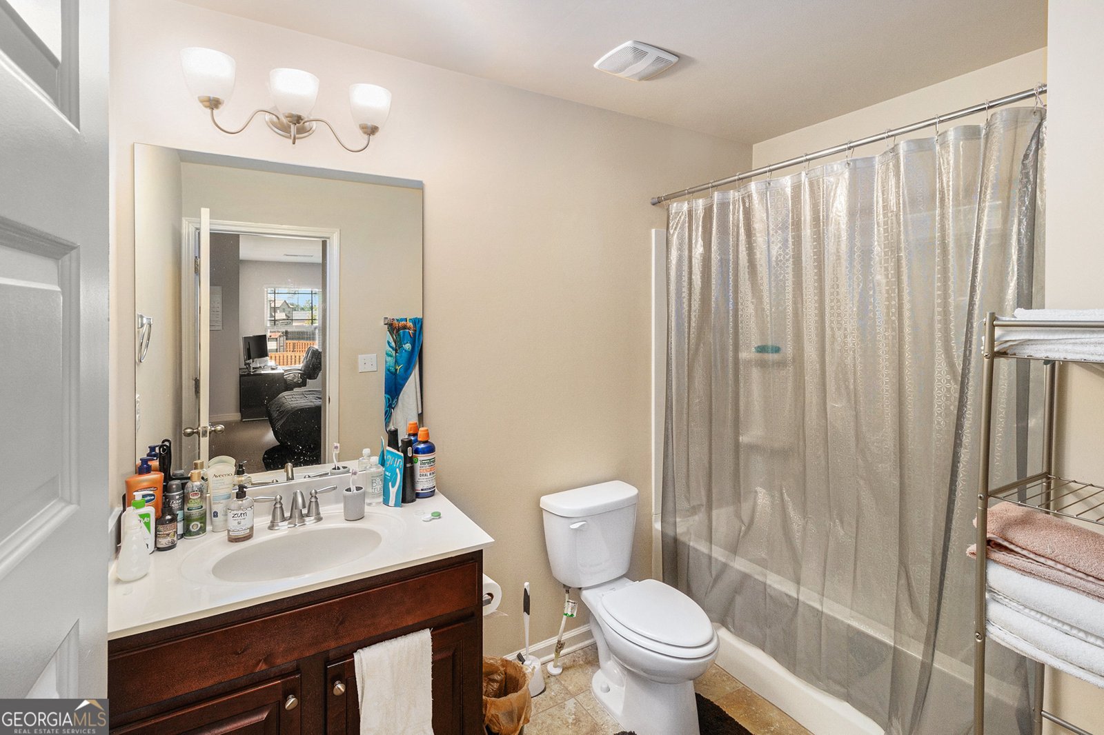 90 Streamside Drive Covington - 18
