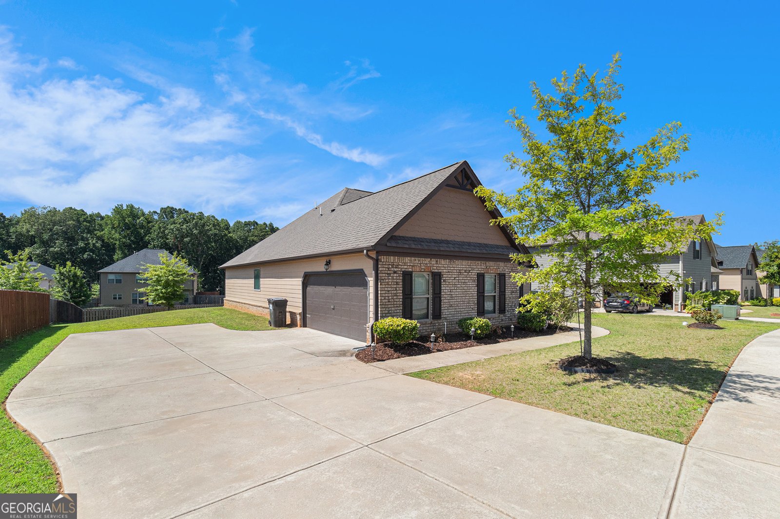 90 Streamside Drive Covington - 2