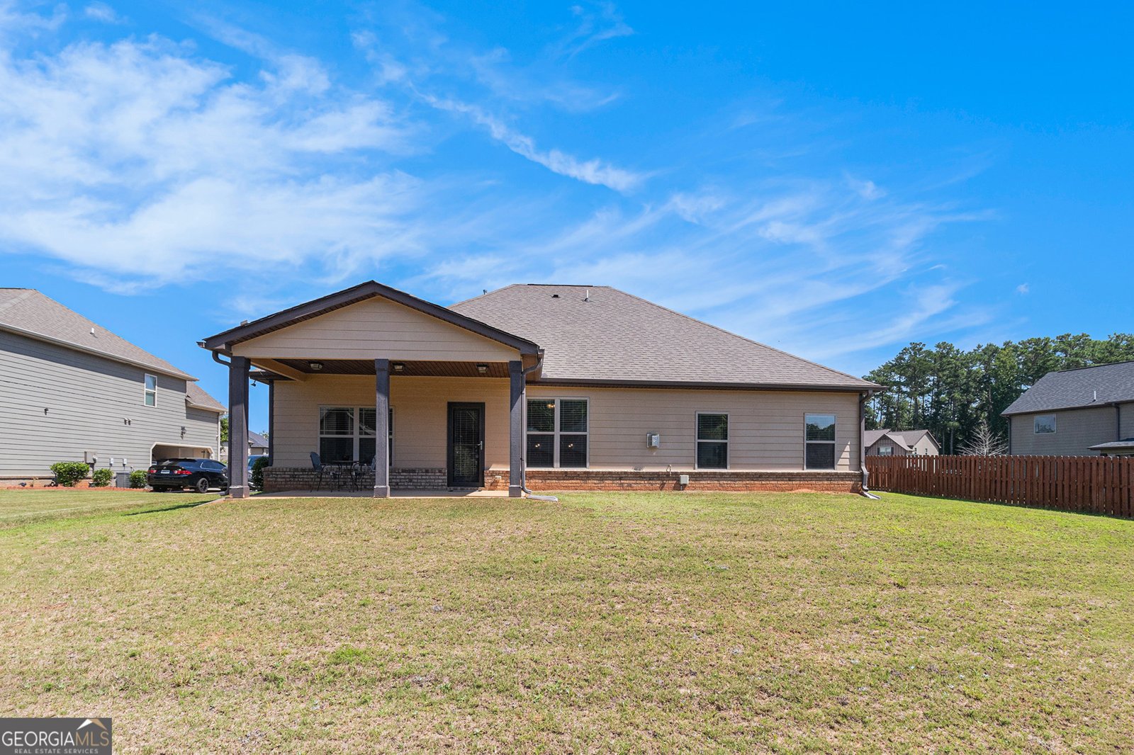 90 Streamside Drive Covington - 23