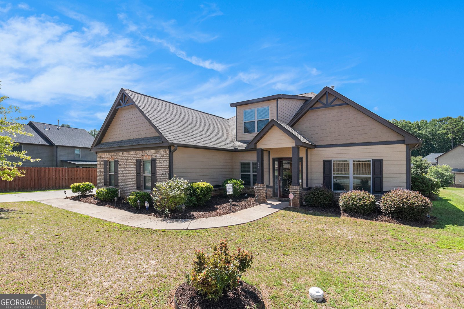 90 Streamside Drive Covington - 3