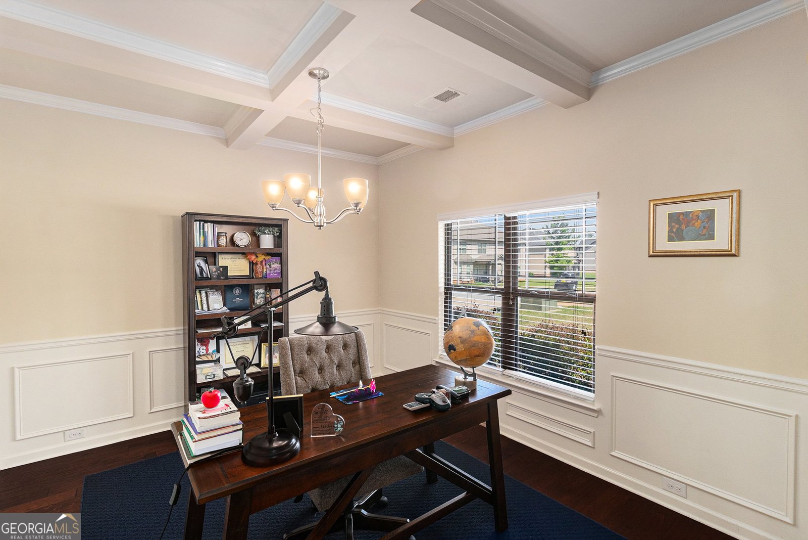 90 Streamside Drive Covington - 4