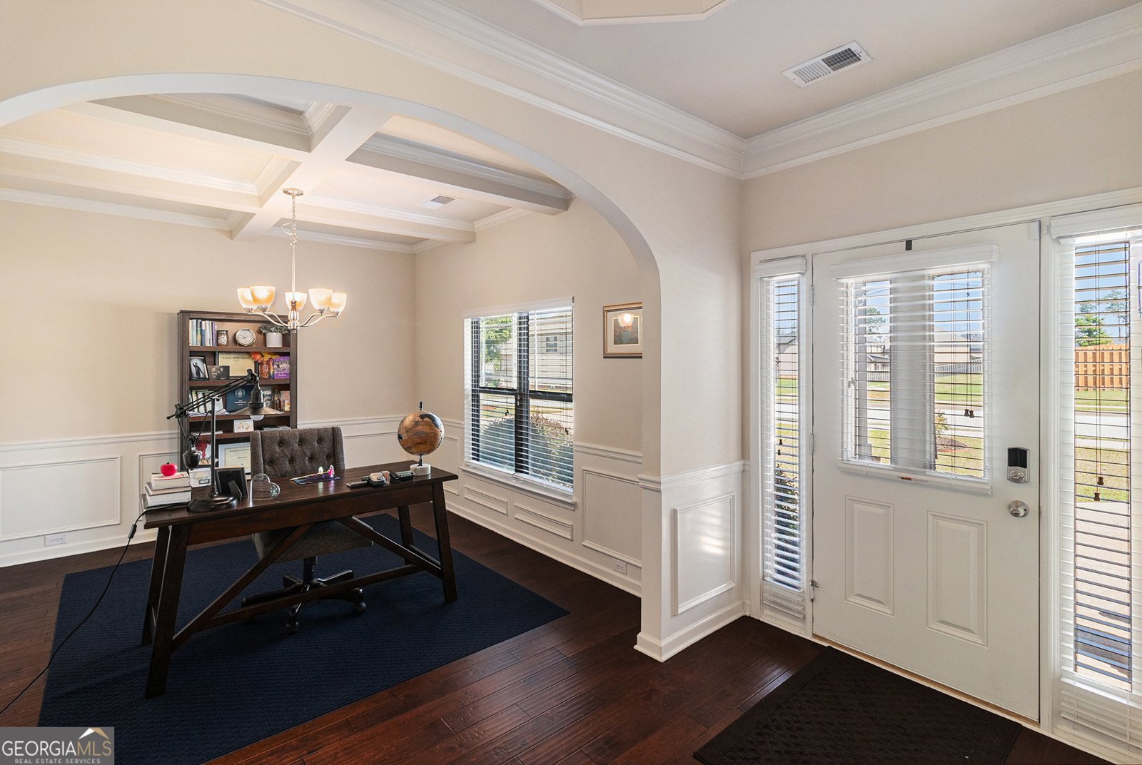 90 Streamside Drive Covington - 5