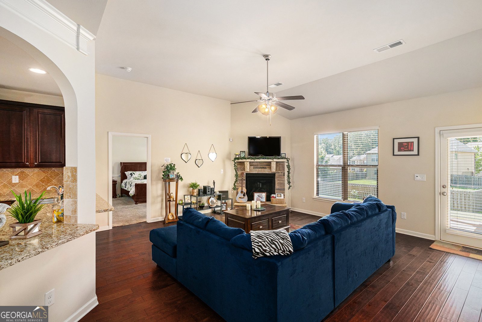 90 Streamside Drive Covington - 6