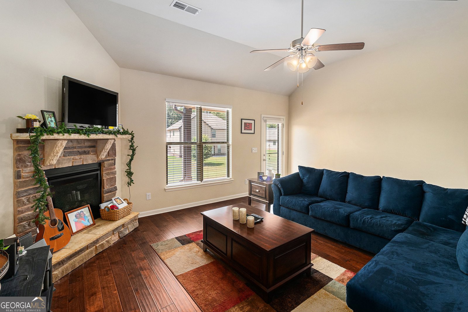 90 Streamside Drive Covington - 7