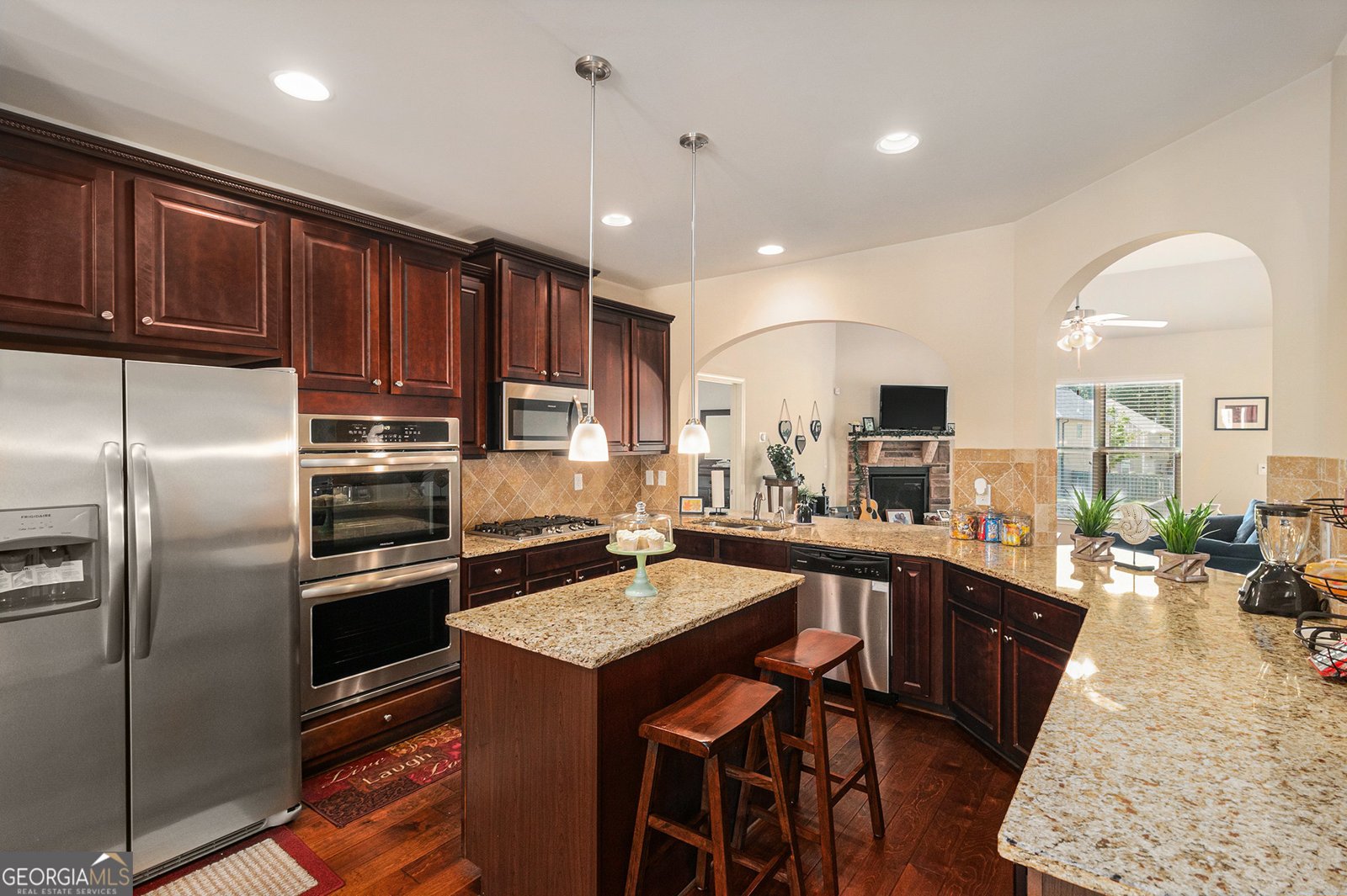 90 Streamside Drive Covington - 8