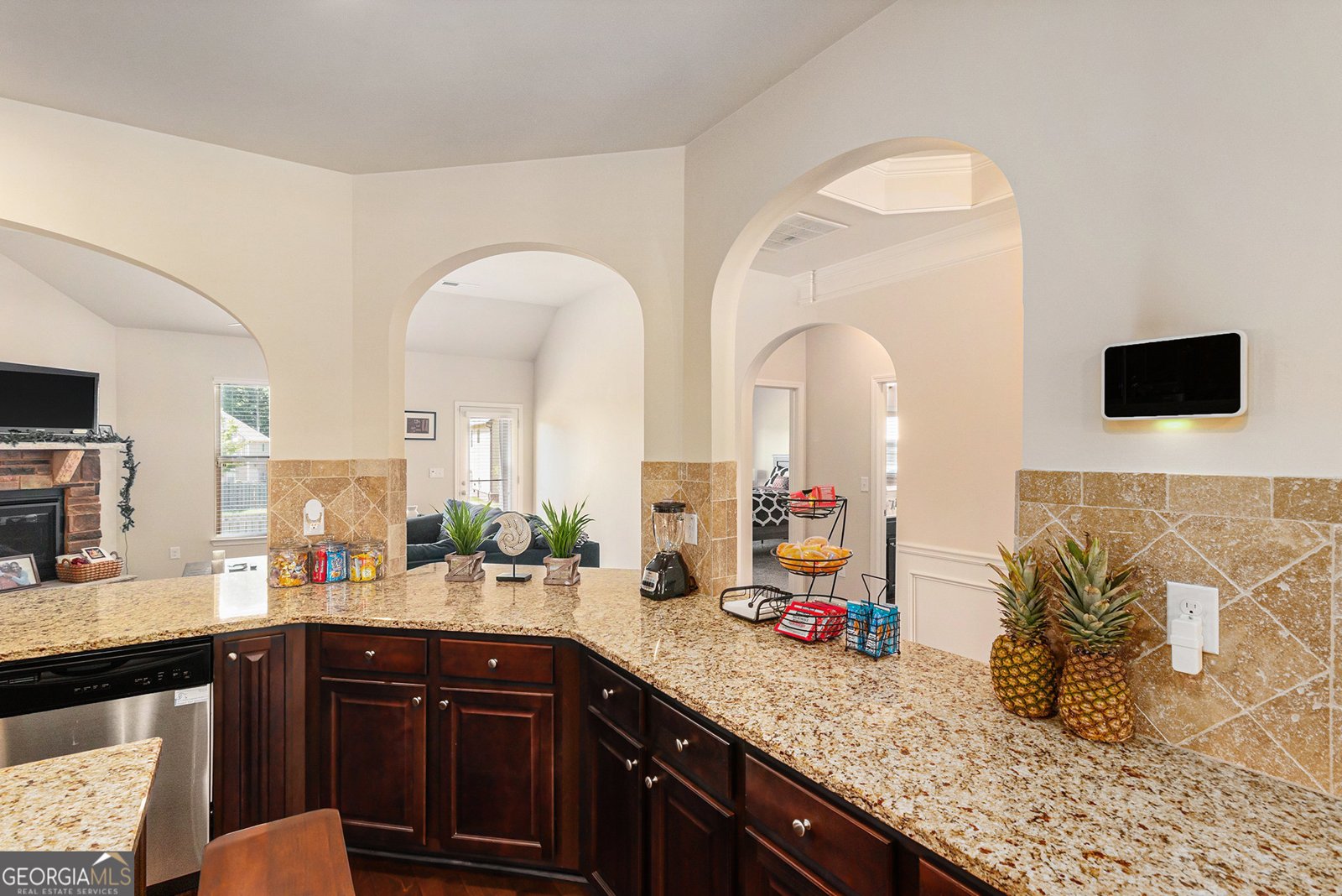 90 Streamside Drive Covington - 9