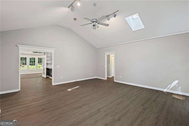 1252 Grist Mill Drive Acworth - 10