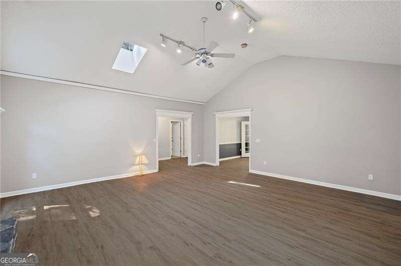 1252 Grist Mill Drive Acworth - 11
