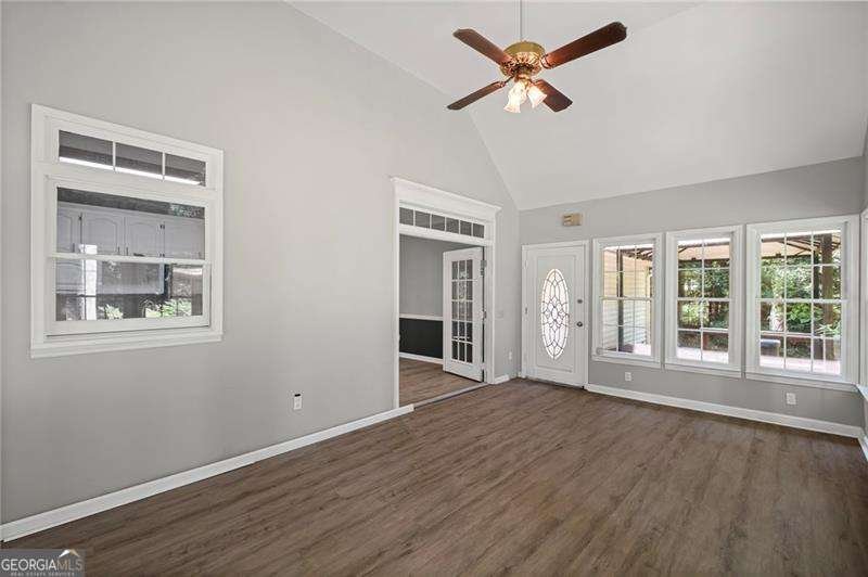 1252 Grist Mill Drive Acworth - 13