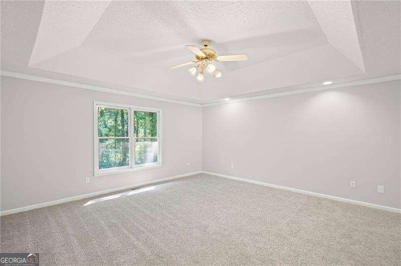 1252 Grist Mill Drive Acworth - 14