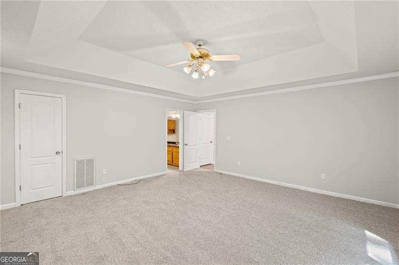 1252 Grist Mill Drive Acworth - 15