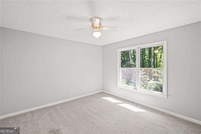 1252 Grist Mill Drive Acworth - 19