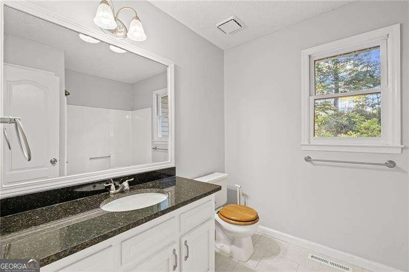 1252 Grist Mill Drive Acworth - 20