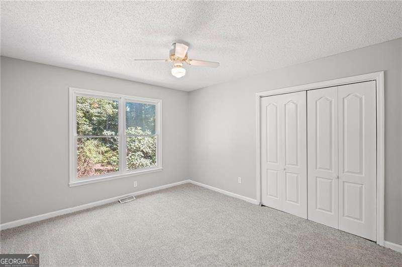 1252 Grist Mill Drive Acworth - 21