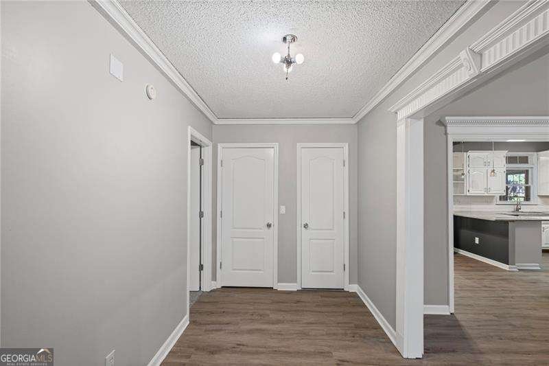 1252 Grist Mill Drive Acworth - 8